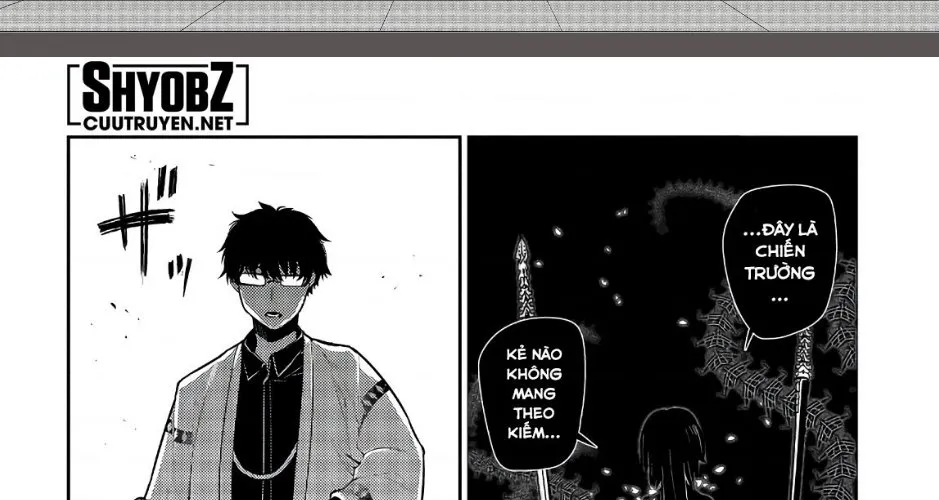 Cánh Hoa Về Luân Hồi Chap 48 - Next Chap 49