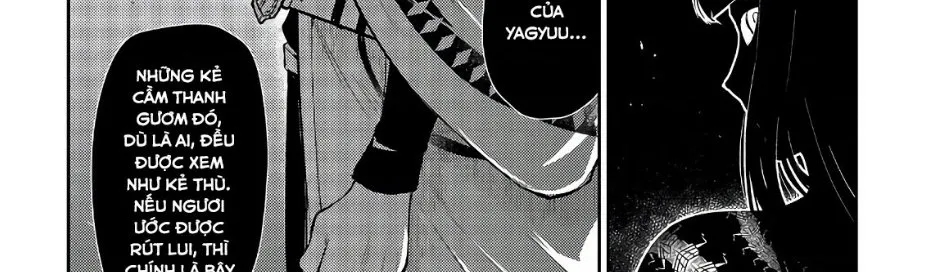 Cánh Hoa Về Luân Hồi Chap 48 - Next Chap 49