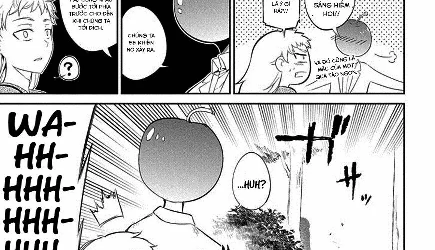 Cánh Hoa Về Luân Hồi Chap 16 - Next Chap 17