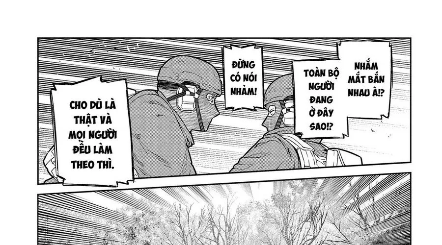 Cánh Hoa Về Luân Hồi Chap 91 - Next Chap 92