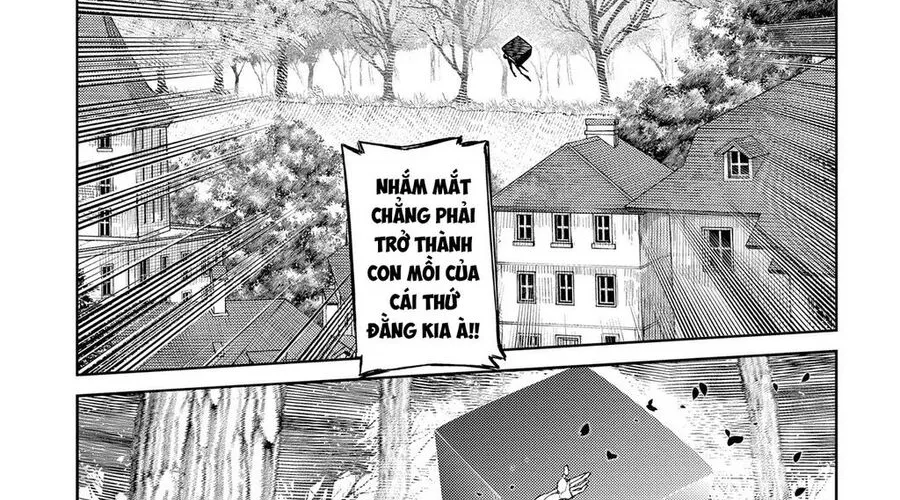 Cánh Hoa Về Luân Hồi Chap 91 - Next Chap 92