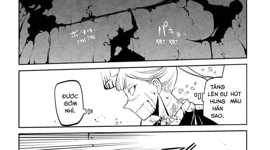 Cánh Hoa Về Luân Hồi Chap 73 - Next Chap 74