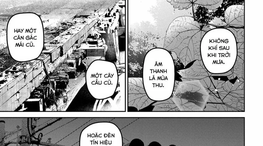 Cánh Hoa Về Luân Hồi Chap 85 - Next Chap 86