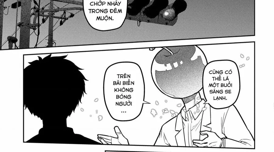 Cánh Hoa Về Luân Hồi Chap 85 - Next Chap 86