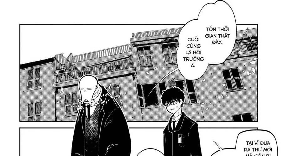 Cánh Hoa Về Luân Hồi Chap 73 - Next Chap 74