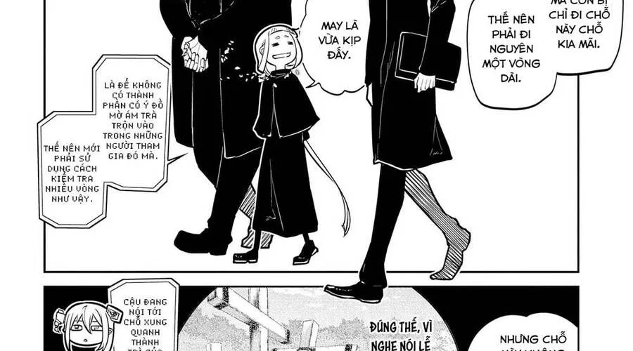 Cánh Hoa Về Luân Hồi Chap 73 - Next Chap 74