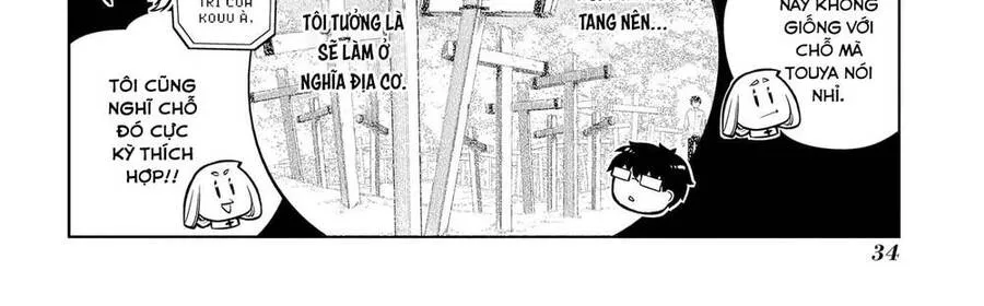 Cánh Hoa Về Luân Hồi Chap 73 - Next Chap 74