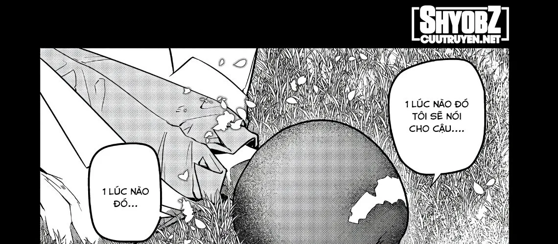 Cánh Hoa Về Luân Hồi Chap 65 - Next Chap 66