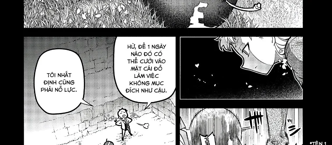 Cánh Hoa Về Luân Hồi Chap 65 - Next Chap 66