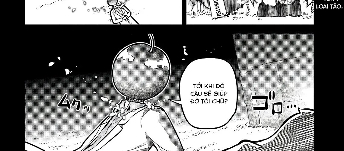 Cánh Hoa Về Luân Hồi Chap 65 - Next Chap 66