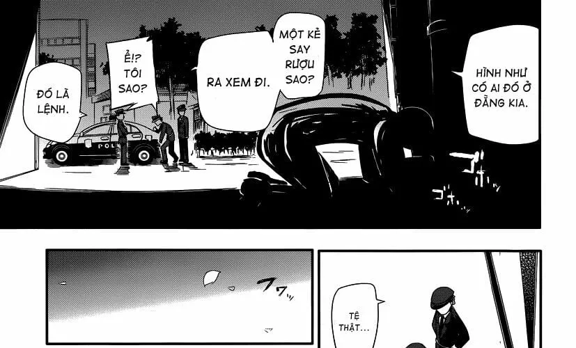 Cánh Hoa Về Luân Hồi Chap 1 - Next Chap 2