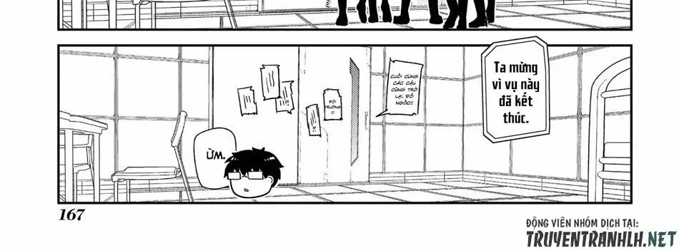 Cánh Hoa Về Luân Hồi Chap 37 - Next Chap 38