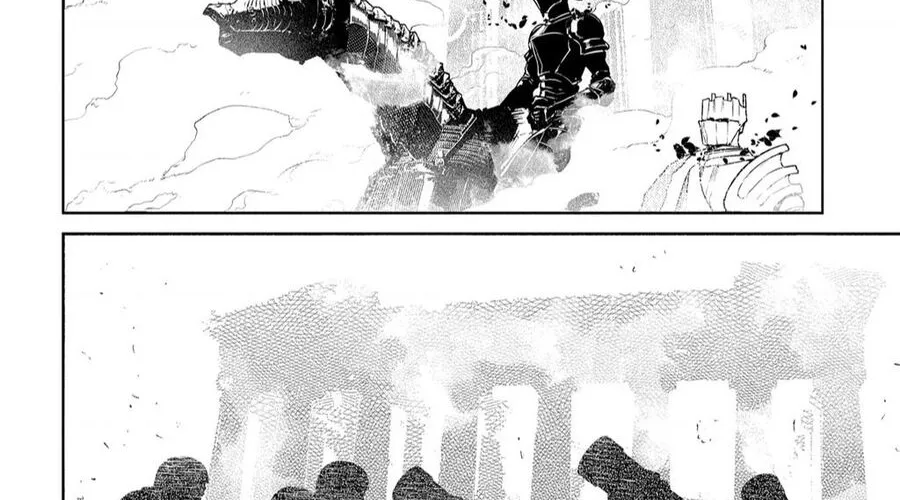 Cánh Hoa Về Luân Hồi Chap 90 - Next Chap 91