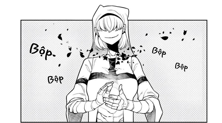 Cánh Hoa Về Luân Hồi Chap 113 - Next Chap 114