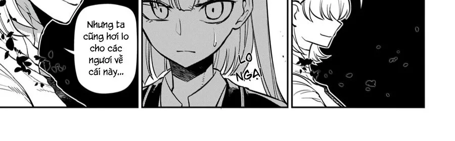 Cánh Hoa Về Luân Hồi Chap 113 - Next Chap 114