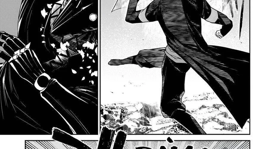 Cánh Hoa Về Luân Hồi Chap 107.6 - Next Chap 108.6