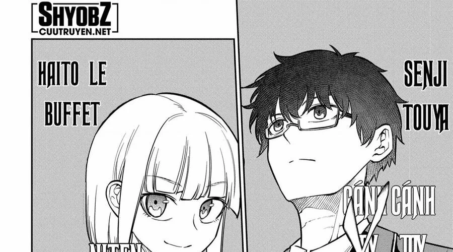 Cánh Hoa Về Luân Hồi Chap 86 - Next Chap 87