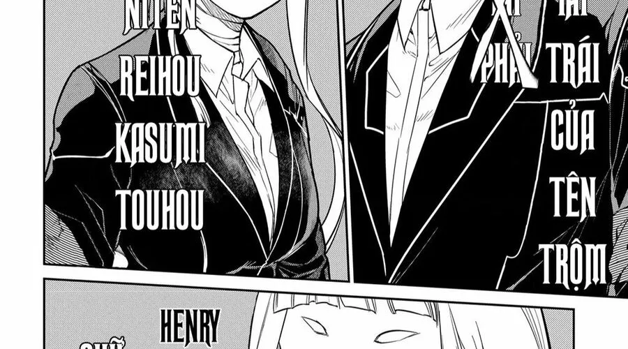 Cánh Hoa Về Luân Hồi Chap 86 - Next Chap 87