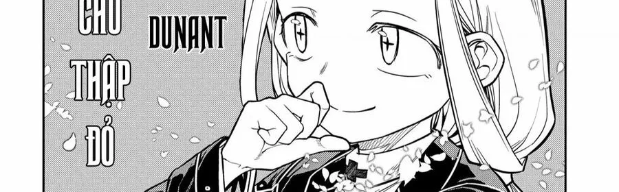 Cánh Hoa Về Luân Hồi Chap 86 - Next Chap 87