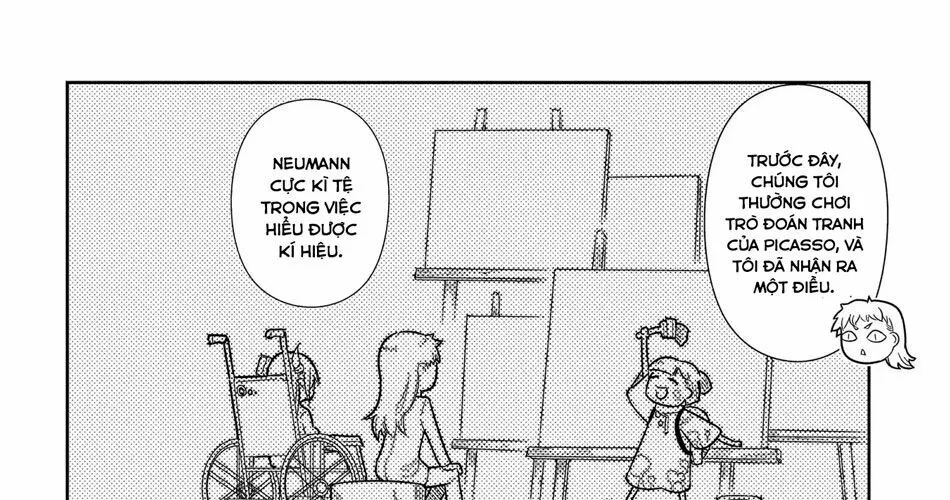 Cánh Hoa Về Luân Hồi Chap 37 - Next Chap 38