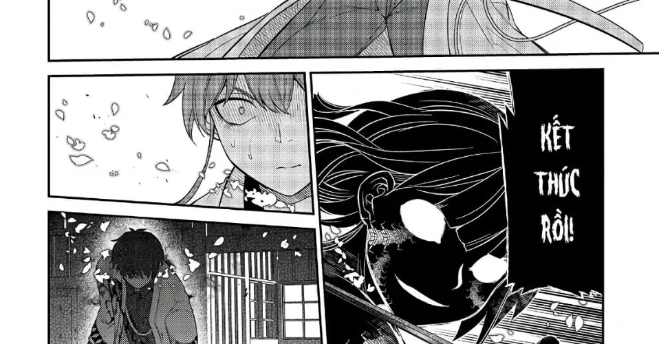 Cánh Hoa Về Luân Hồi Chap 50 - Next Chap 51