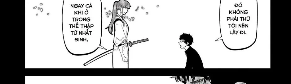 Cánh Hoa Về Luân Hồi Chap 48 - Next Chap 49