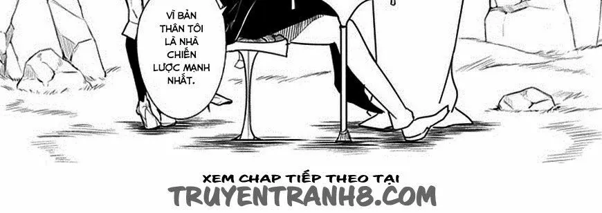 Cánh Hoa Về Luân Hồi Chap 11 - Next Chap 12