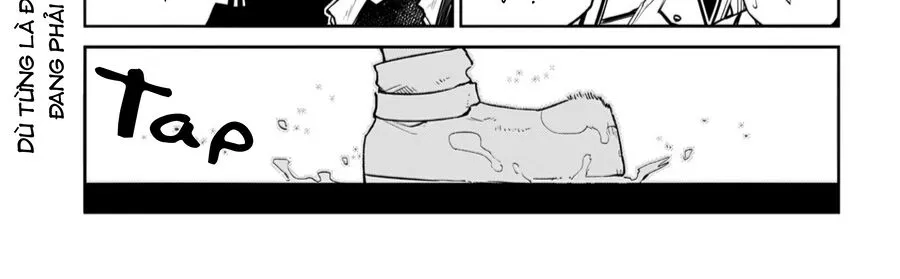 Cánh Hoa Về Luân Hồi Chap 112 - Next Chap 113