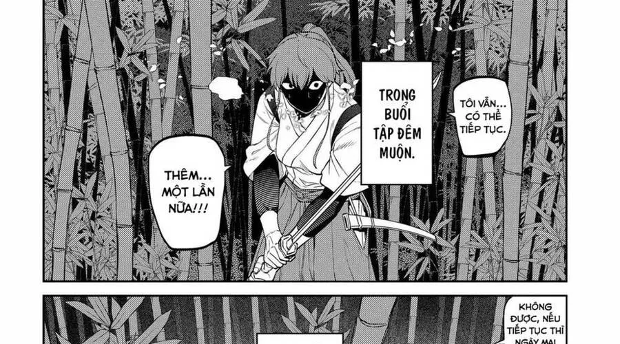 Cánh Hoa Về Luân Hồi Chap 84 - Next Chap 85