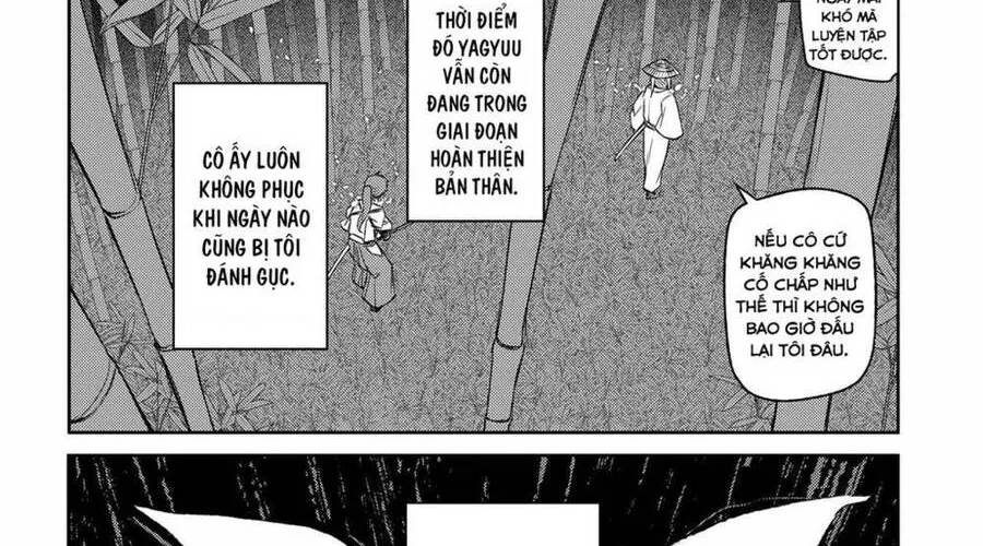 Cánh Hoa Về Luân Hồi Chap 84 - Next Chap 85