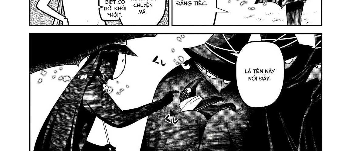 Cánh Hoa Về Luân Hồi Chap 62 - Next Chap 63