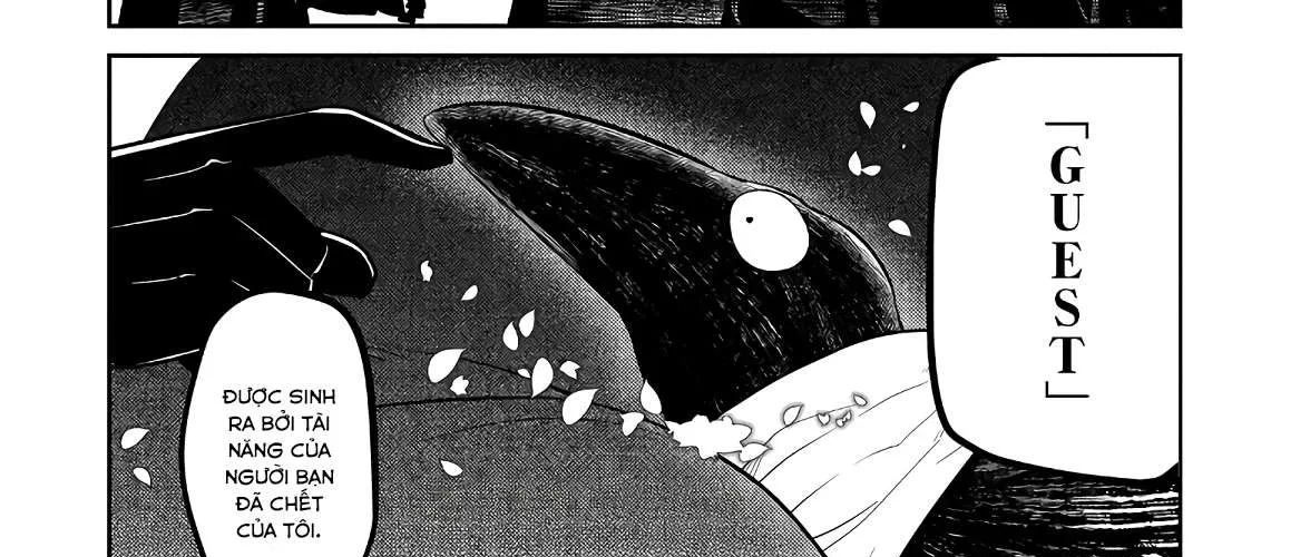 Cánh Hoa Về Luân Hồi Chap 62 - Next Chap 63