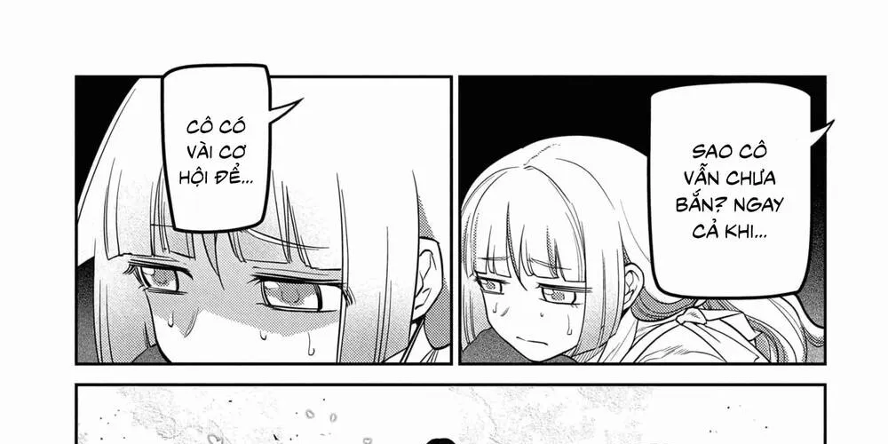 Cánh Hoa Về Luân Hồi Chap 96 - Next Chap 97