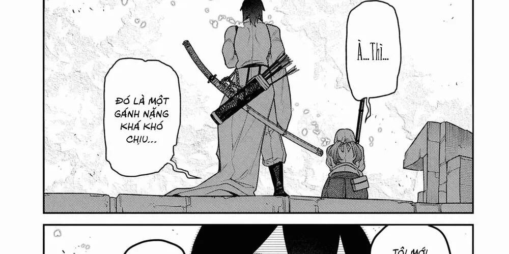 Cánh Hoa Về Luân Hồi Chap 96 - Next Chap 97