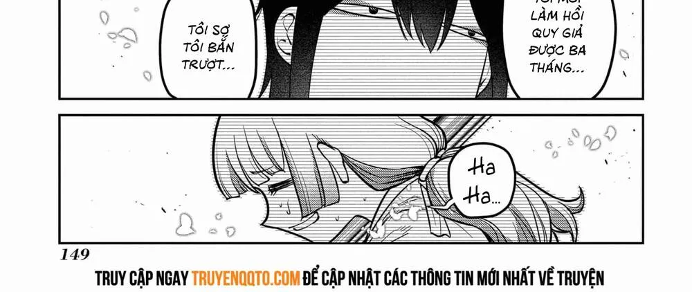 Cánh Hoa Về Luân Hồi Chap 96 - Next Chap 97