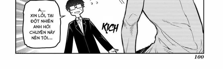 Cánh Hoa Về Luân Hồi Chap 85 - Next Chap 86