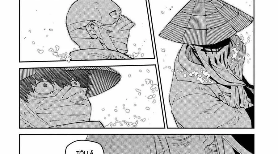 Cánh Hoa Về Luân Hồi Chap 84 - Next Chap 85