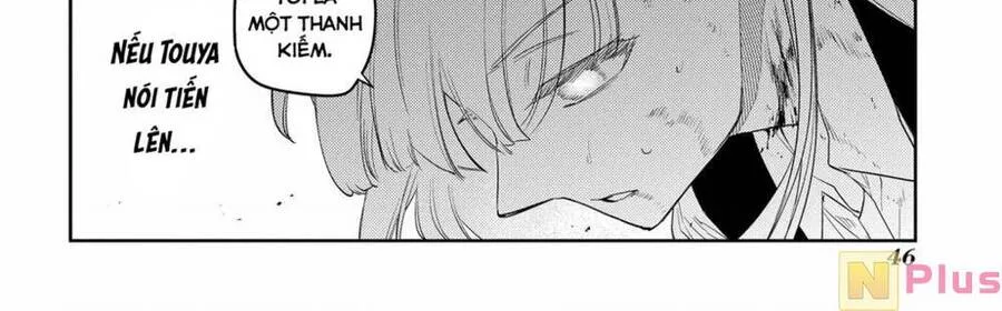 Cánh Hoa Về Luân Hồi Chap 84 - Next Chap 85