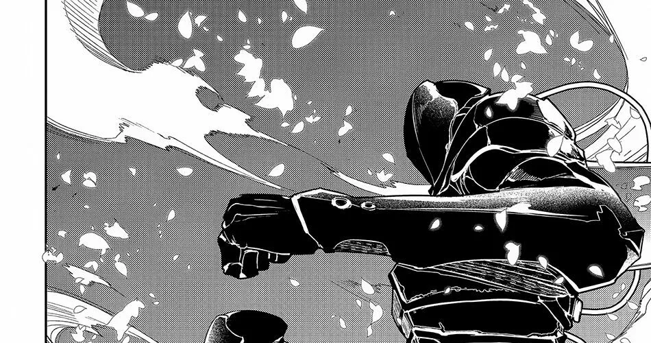 Cánh Hoa Về Luân Hồi Chap 34 - Next Chap 35