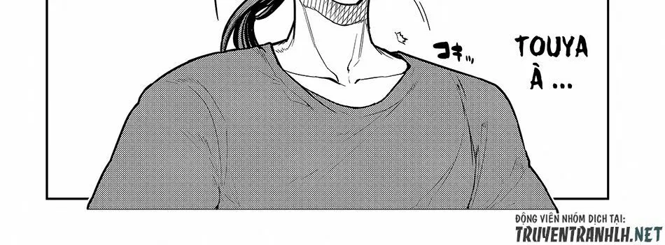 Cánh Hoa Về Luân Hồi Chap 34 - Next Chap 35