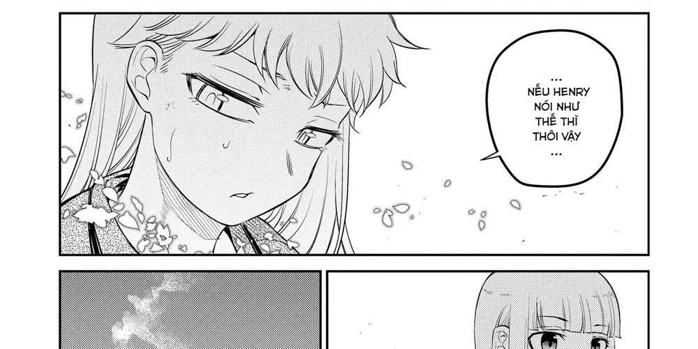 Cánh Hoa Về Luân Hồi Chap 69 - Next Chap 70