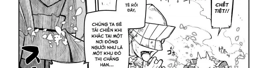 Cánh Hoa Về Luân Hồi Chap 45 - Next Chap 46