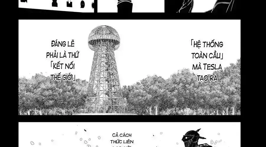 Cánh Hoa Về Luân Hồi Chap 108.7 - Next Chap 109.7