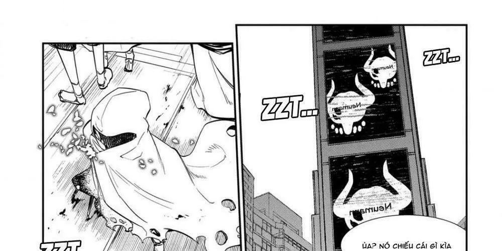 Cánh Hoa Về Luân Hồi Chap 29 - Next Chap 30