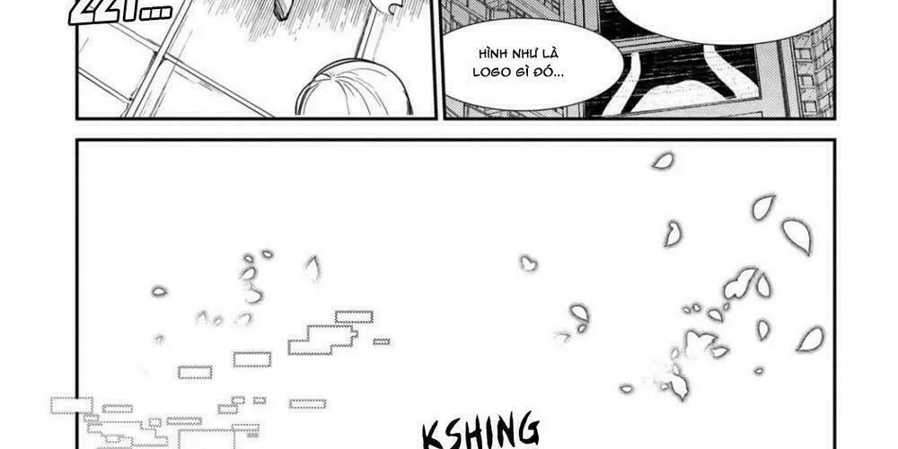 Cánh Hoa Về Luân Hồi Chap 29 - Next Chap 30