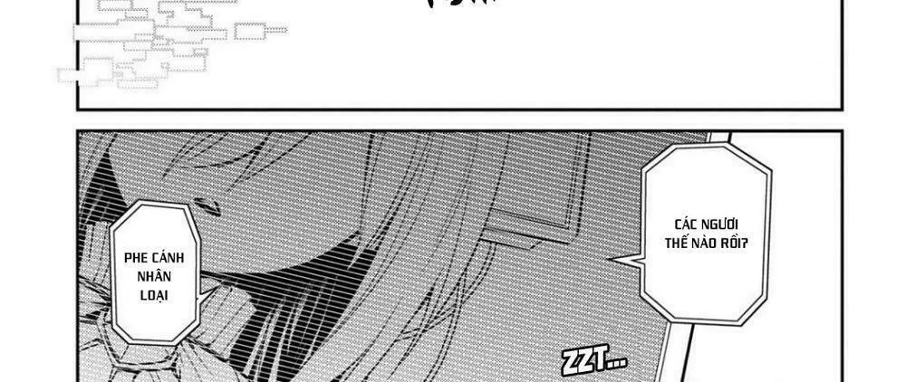 Cánh Hoa Về Luân Hồi Chap 29 - Next Chap 30