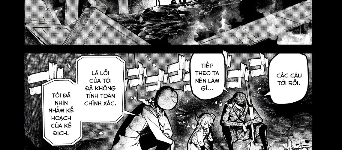 Cánh Hoa Về Luân Hồi Chap 65 - Next Chap 66