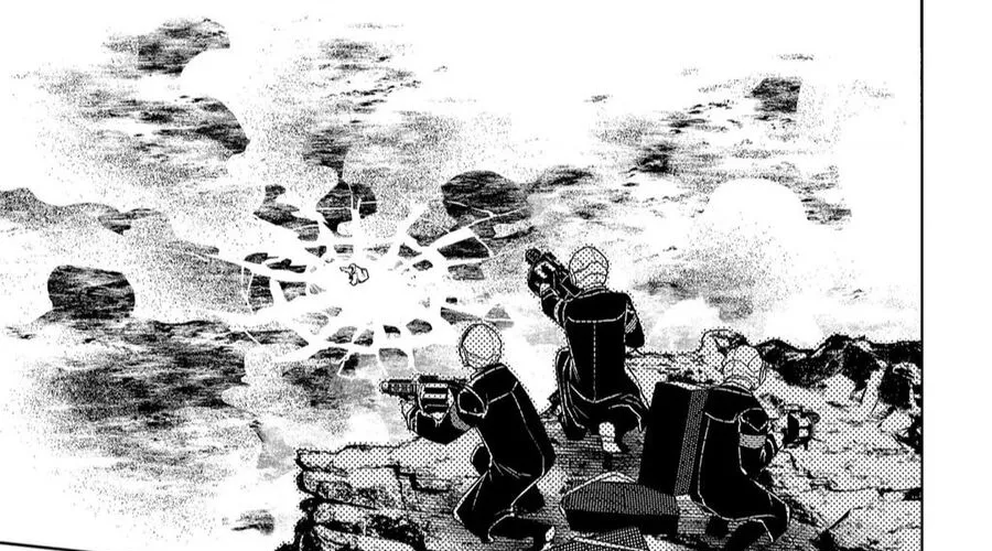 Cánh Hoa Về Luân Hồi Chap 90 - Next Chap 91