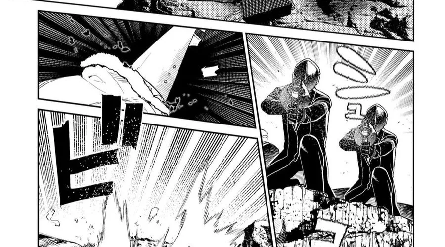 Cánh Hoa Về Luân Hồi Chap 90 - Next Chap 91