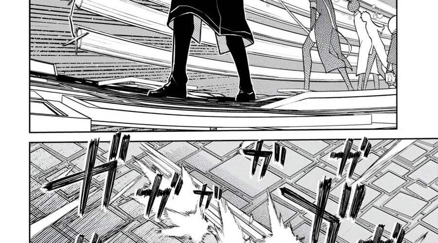 Cánh Hoa Về Luân Hồi Chap 113 - Next Chap 114